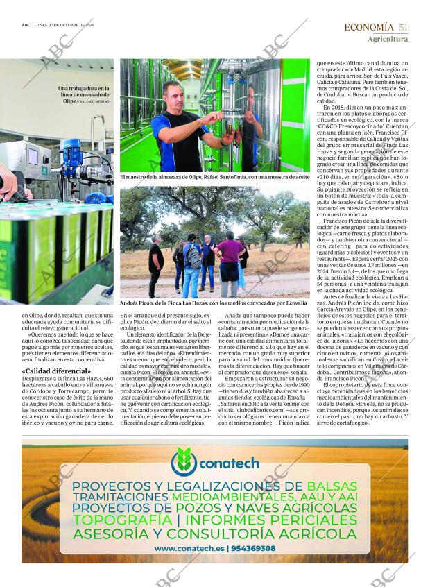 ABC SEVILLA 27-10-2025 página 51