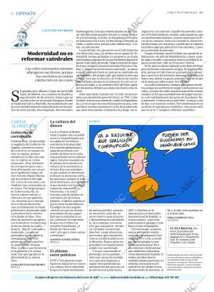 ABC SEVILLA 27-10-2025 página 6