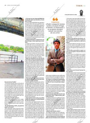 ABC SEVILLA 27-10-2025 página 61