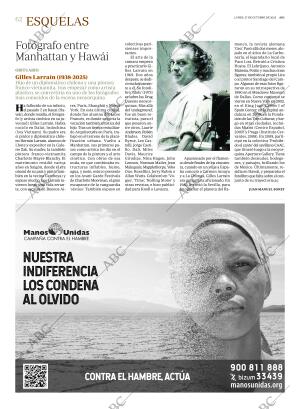 ABC SEVILLA 27-10-2025 página 62