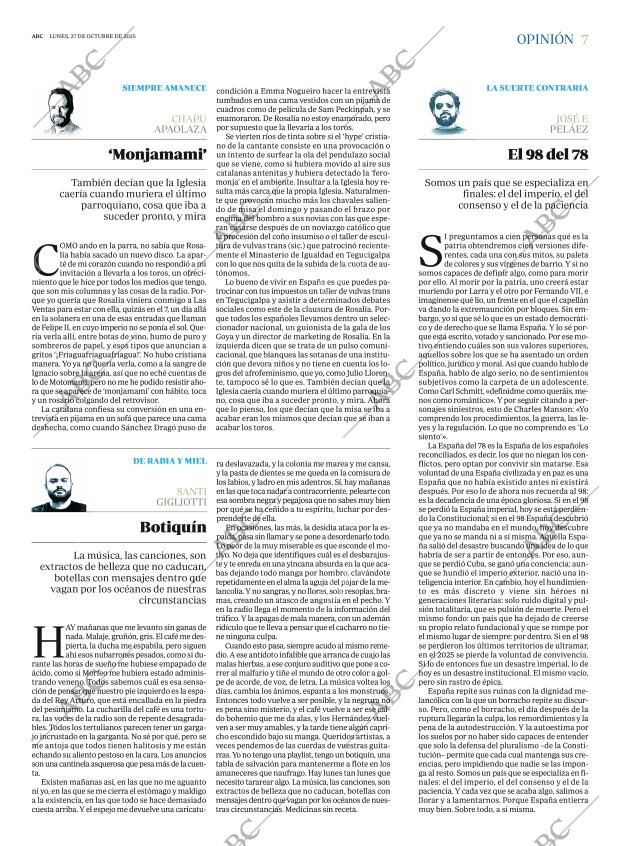 ABC SEVILLA 27-10-2025 página 7