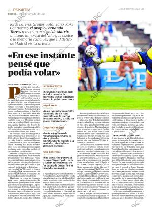 ABC SEVILLA 27-10-2025 página 70