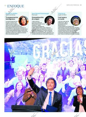 ABC MADRID 28-10-2025 página 10