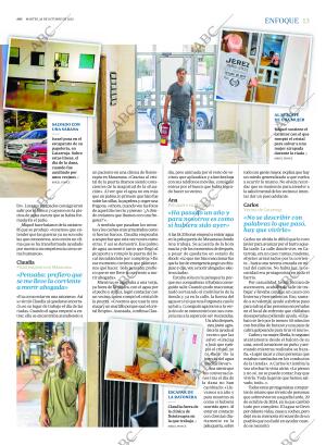 ABC MADRID 28-10-2025 página 13