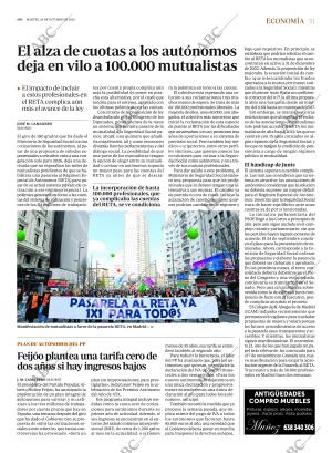 ABC MADRID 28-10-2025 página 31