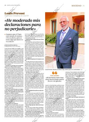 ABC MADRID 28-10-2025 página 35