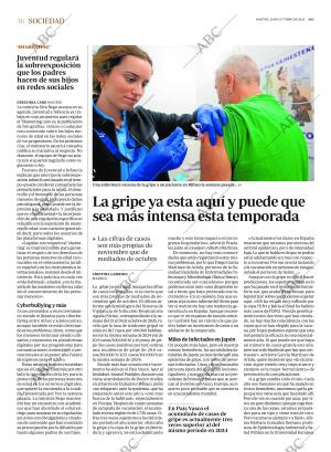 ABC MADRID 28-10-2025 página 36