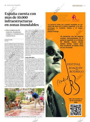 ABC MADRID 28-10-2025 página 37