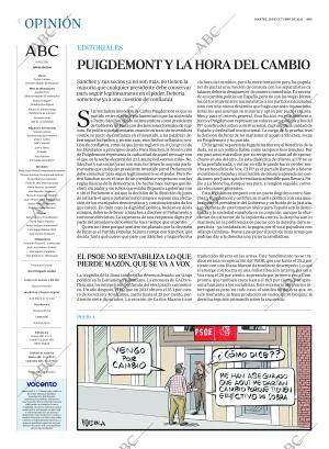 ABC MADRID 28-10-2025 página 4