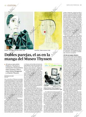 ABC MADRID 28-10-2025 página 40
