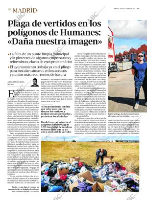ABC MADRID 28-10-2025 página 48