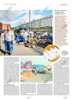 ABC MADRID 28-10-2025 página 49