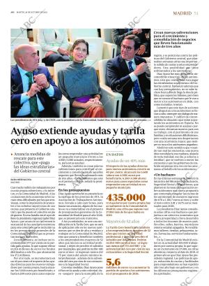 ABC MADRID 28-10-2025 página 51