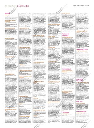 ABC MADRID 28-10-2025 página 54