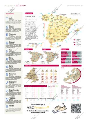 ABC MADRID 28-10-2025 página 58