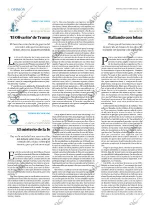 ABC MADRID 28-10-2025 página 6