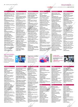 ABC MADRID 28-10-2025 página 63