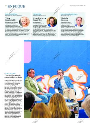 ABC SEVILLA 28-10-2025 página 10