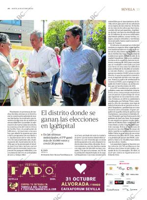 ABC SEVILLA 28-10-2025 página 13