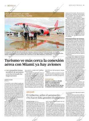 ABC SEVILLA 28-10-2025 página 16