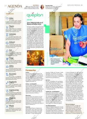 ABC SEVILLA 28-10-2025 página 24