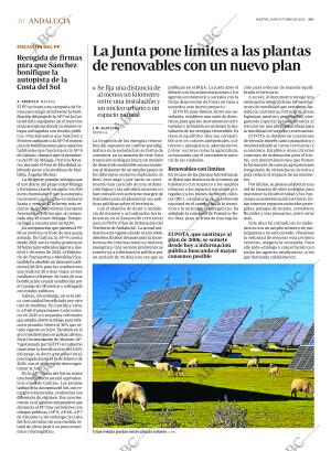 ABC SEVILLA 28-10-2025 página 30