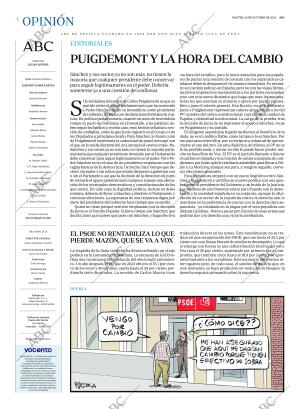 ABC SEVILLA 28-10-2025 página 4