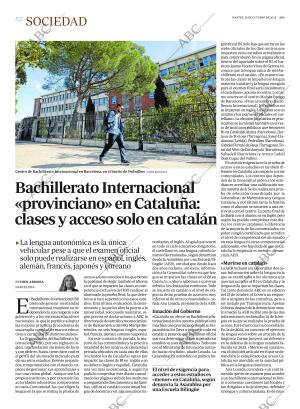 ABC SEVILLA 28-10-2025 página 52