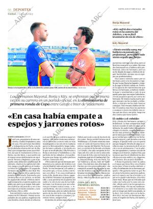 ABC SEVILLA 28-10-2025 página 66