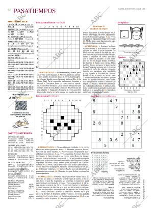 ABC SEVILLA 28-10-2025 página 68