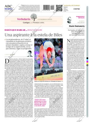 ABC SEVILLA 28-10-2025 página 72