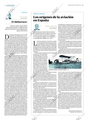 ABC SEVILLA 28-10-2025 página 8