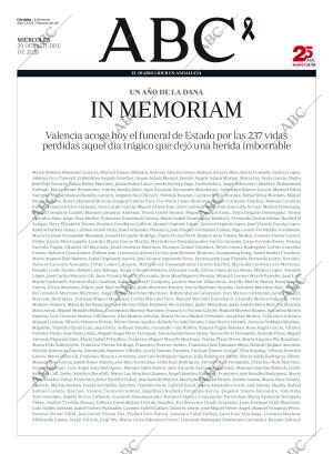 ABC CORDOBA 29-10-2025