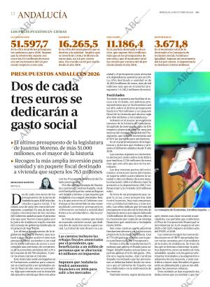 ABC CORDOBA 29-10-2025 página 12