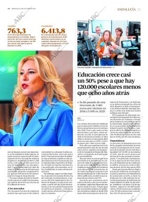 ABC CORDOBA 29-10-2025 página 13