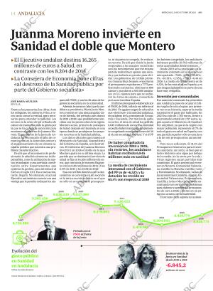 ABC CORDOBA 29-10-2025 página 14