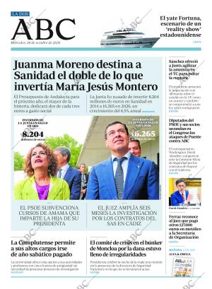 ABC CORDOBA 29-10-2025 página 2