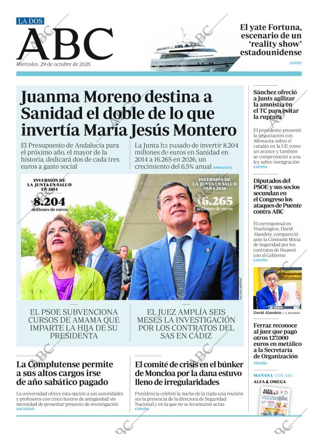 ABC CORDOBA 29-10-2025 página 2