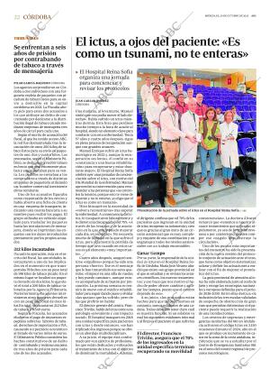 ABC CORDOBA 29-10-2025 página 22