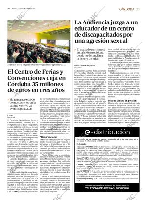 ABC CORDOBA 29-10-2025 página 23