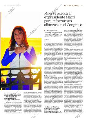 ABC CORDOBA 29-10-2025 página 35