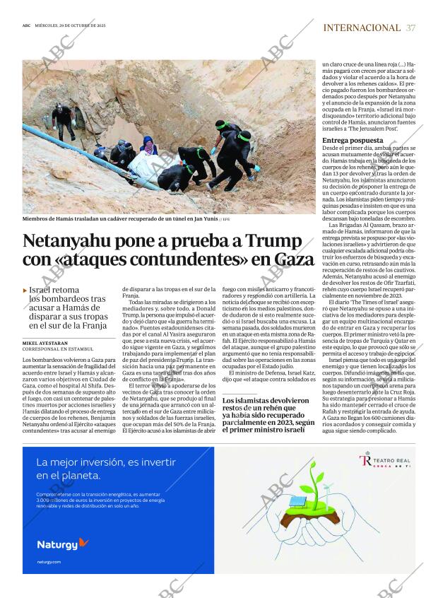 ABC CORDOBA 29-10-2025 página 37