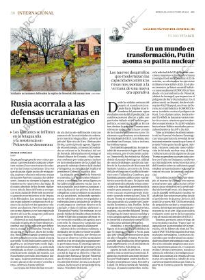 ABC CORDOBA 29-10-2025 página 38