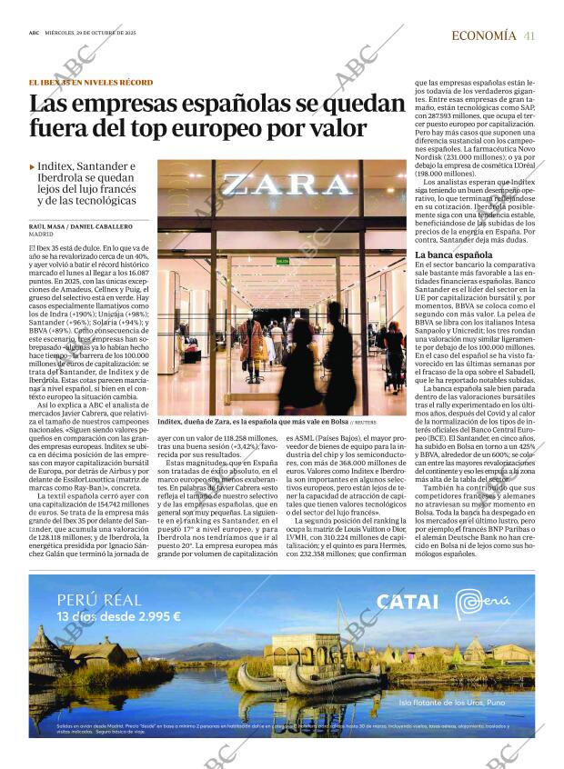 ABC CORDOBA 29-10-2025 página 41