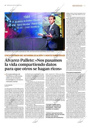 ABC CORDOBA 29-10-2025 página 47