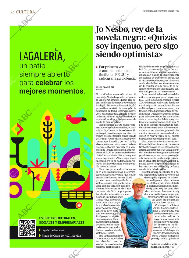 ABC CORDOBA 29-10-2025 página 52