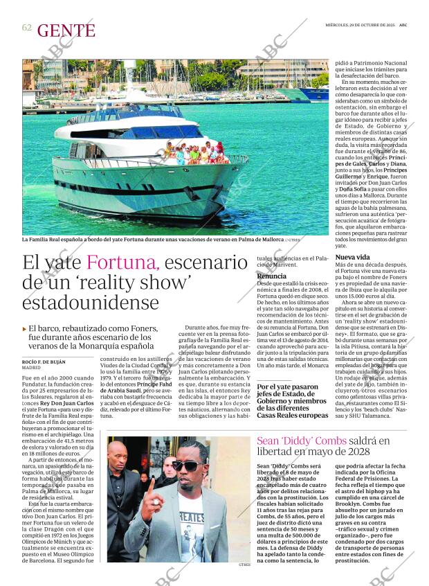 ABC CORDOBA 29-10-2025 página 62