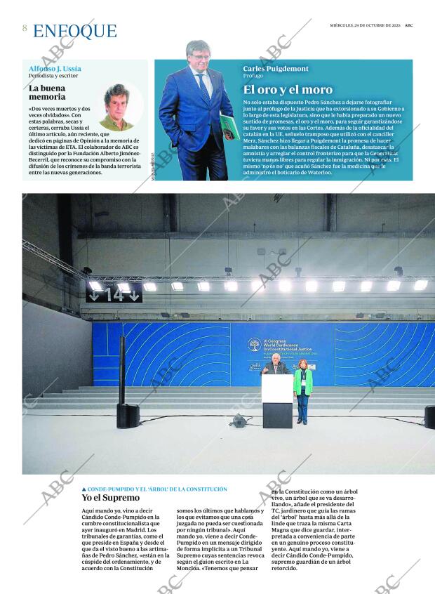 ABC CORDOBA 29-10-2025 página 8