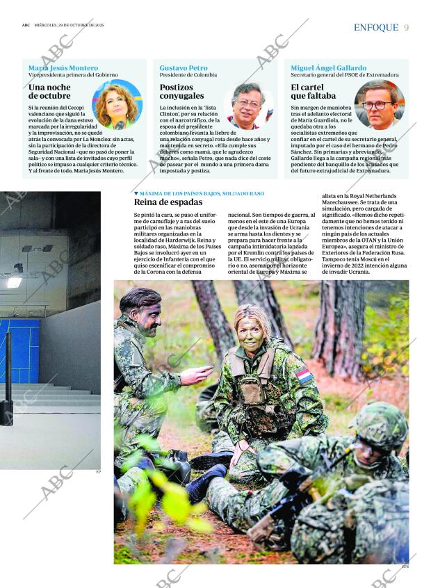 ABC CORDOBA 29-10-2025 página 9