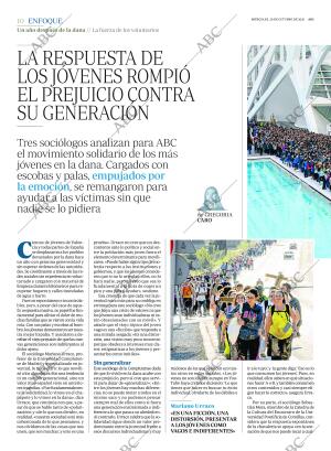 ABC MADRID 29-10-2025 página 10